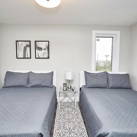 Clifton Hill Hideaway 4B - Two Bedroom Condo 나이아가라 폭포 외부 사진